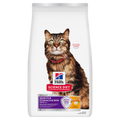 Hills science diet Sensitive Stomach and Skin Feline Bag 3.5lb