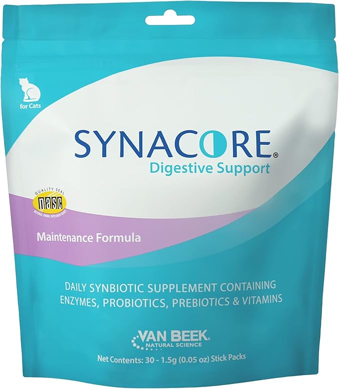 Synacore Feline