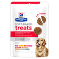 Hills prescription diet Soft baked Treats 12oz