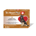 Tri-Heart PLUS (51-100 lbs) 6 Month Supply