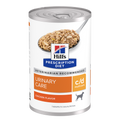 Hills prescription diet Urinary Canine Care Can 13oz