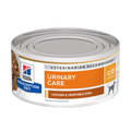 Hills prescription diet Urinary Care Can 5.5oz
