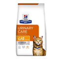 Hills prescription diet Urinary Feline Care Bag 4lb