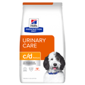 Hills prescription diet Urinary Canine Care Bag 8.5lb