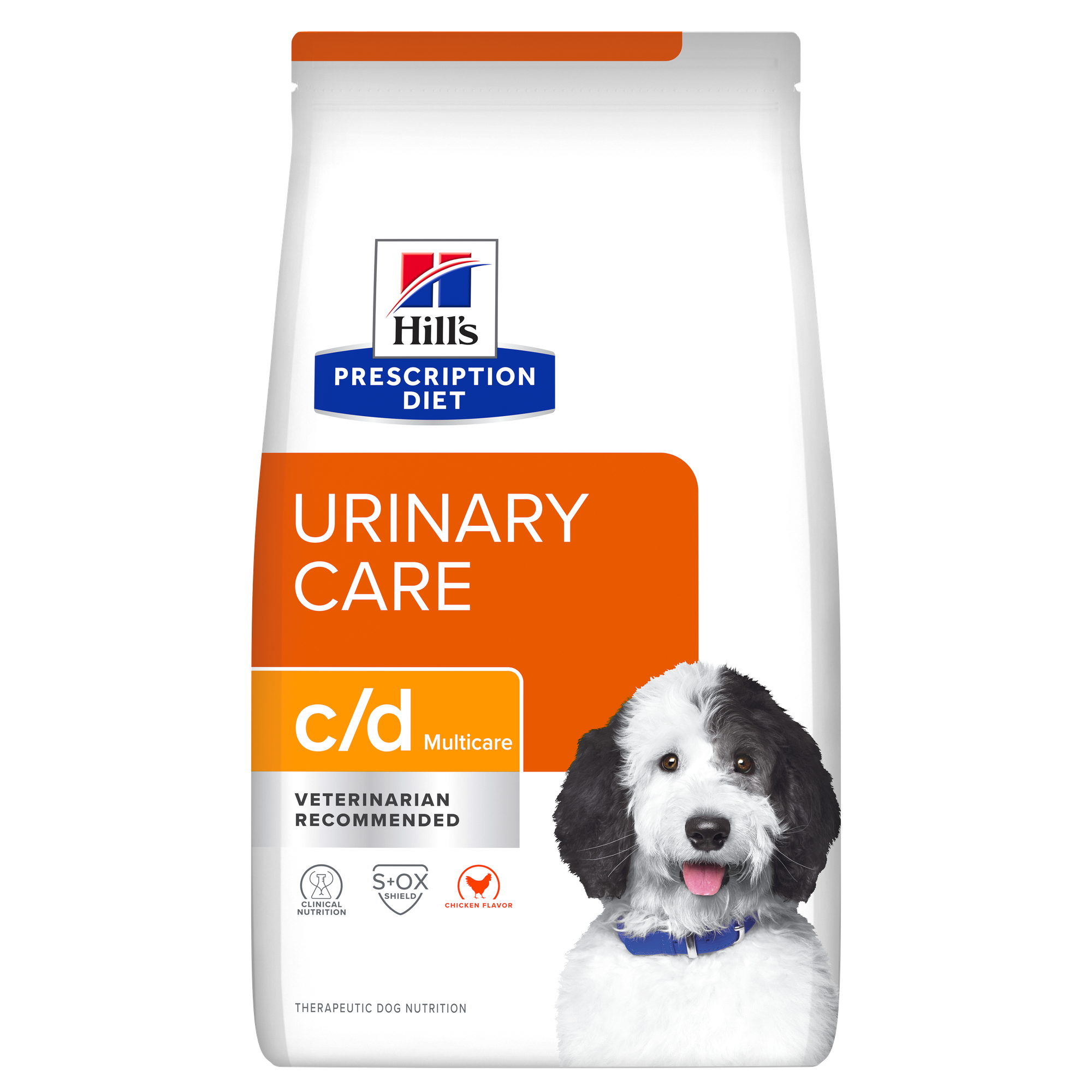 Hills prescription diet Urinary Canine Care Bag 8.5lb