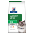 Hills prescription diet Weight Loss Feline Bag 4lb
